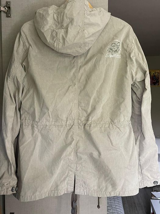 Giga dx jacket Giga dx jacket