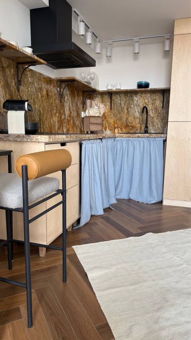 Своя инстаграмная квартира в долгосрочную аренду