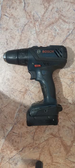 Продам Оригинал шуруповерт бош, bosch. Нет зарядки