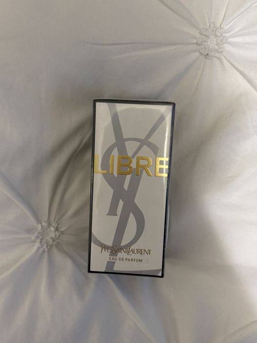 Parfum Yves Saint Laurent