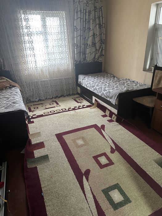 Срочно продаётся участок дом в Кибрае