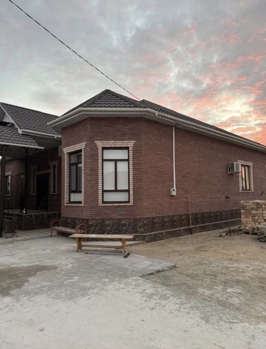 Облицовочный кирпич