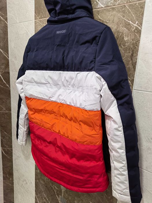 Яке Crivit Pro – зимно, термо, водо- и ветроустойчиво (М)