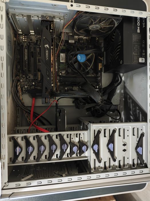 Персонален компютър