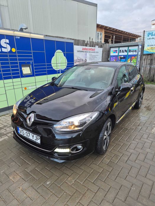 renault megane bosse facelit