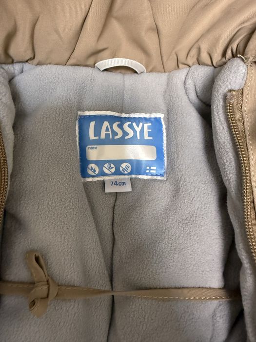 Продам комбинезон от Lassye