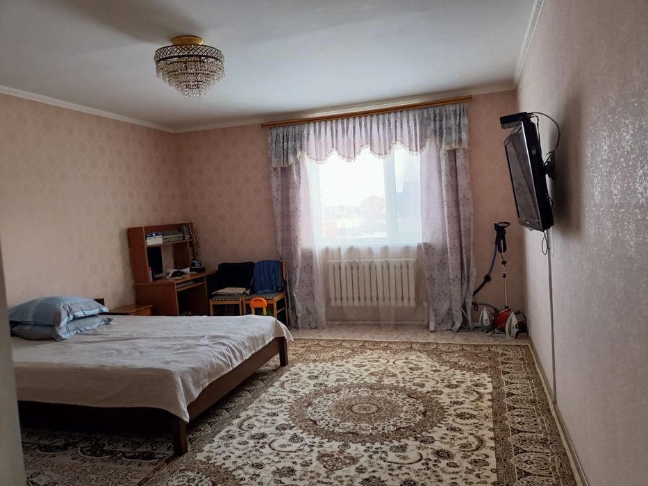 Продам 5 комн. дом в Жанаконыс