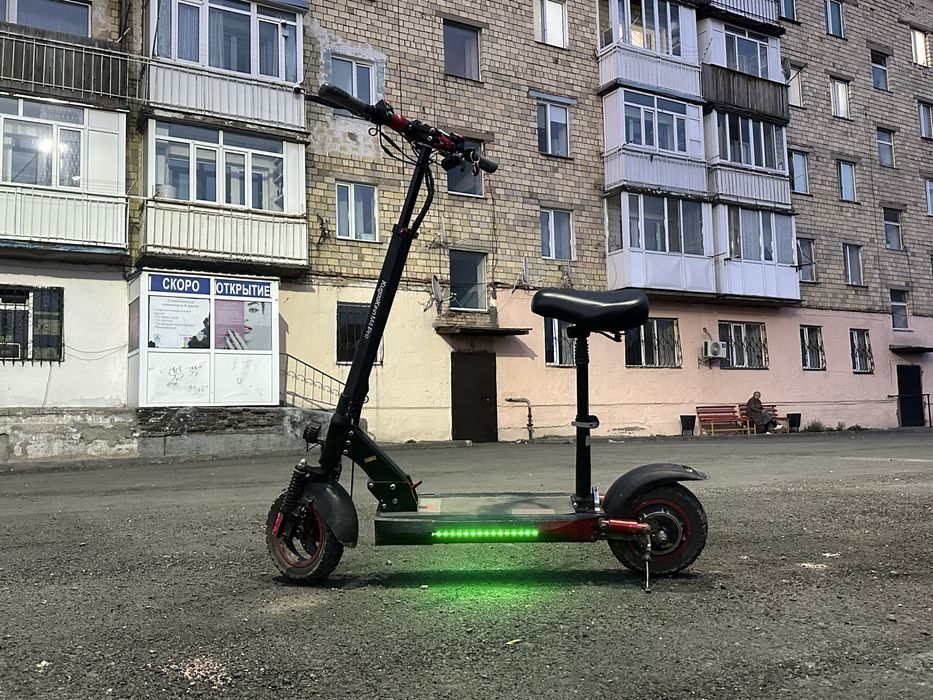 Срочно!!Продам Kugoo m4 pro 8.5/10