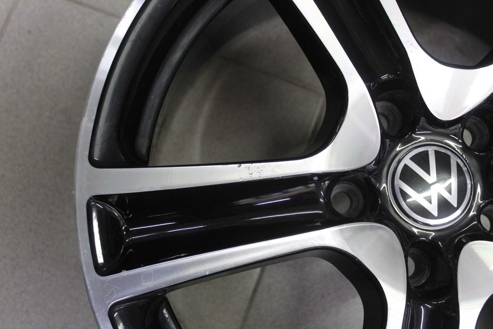 Джанти 17" VW Passat, Caddy, Touran, Golf, T-Roc