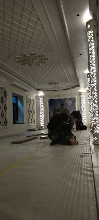 Malyarka xizmatlari