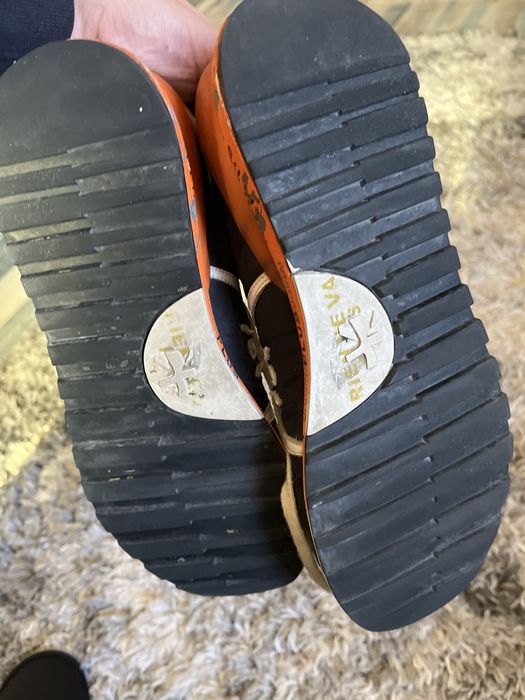 Premiata маратонки