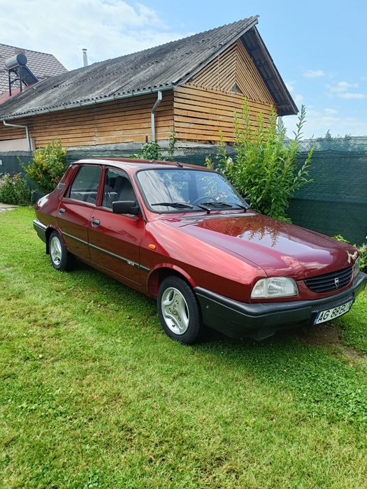 Dacia 1310L model exemplar