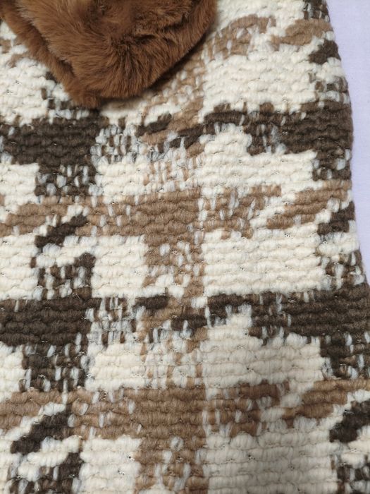 Дамско манто - пролет - есен