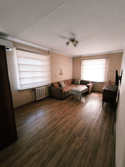 Сдаю свою квартиру 1-ком Буюк ипак йули метро