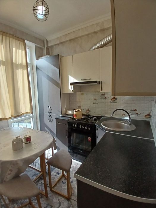 Yunusobot 4. Luboyiga