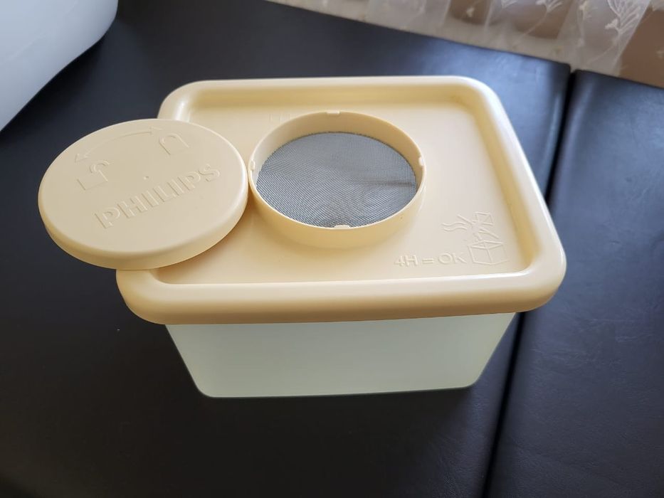 Продаётся фритюрница Philips