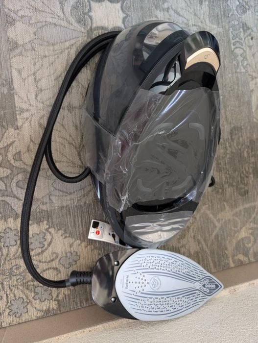 Statie de Calcat Philips Perfectcare PSG 8130