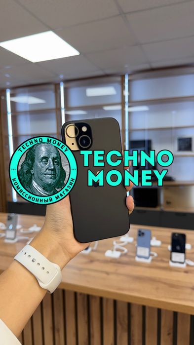 iPhone 15  (128Gb) | Рассрочка 0•0•24 | Гарантия | Trade in