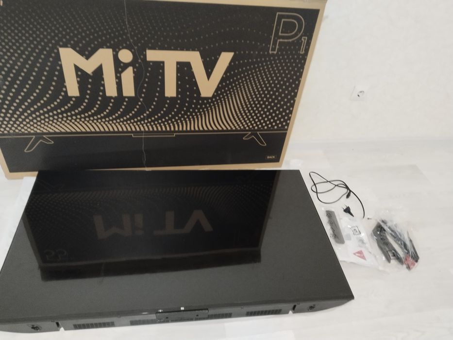 Продам телевизор Xiaomi