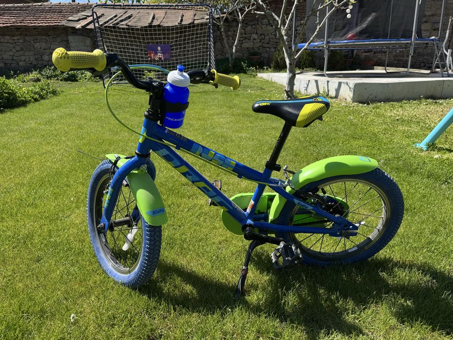 Колело DRAG 16.