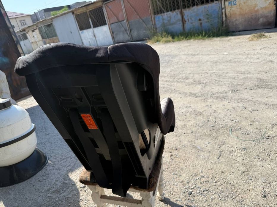 Автокресло от 1года