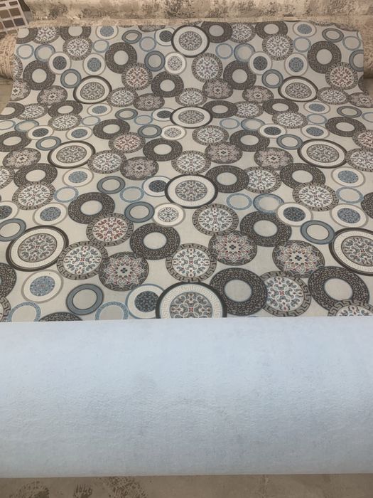 Паласы Ковроланы по метражам