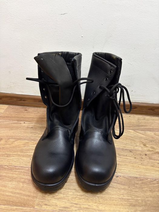 Продам новые берцы