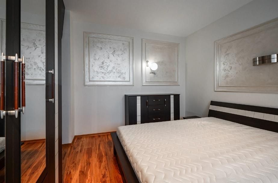 Дава се под наем Тристаен апартамент в Пловдив, Христо Смирненски - 65 кв.м за 450 € - Снимка #5