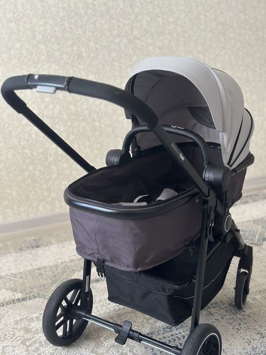 Коляска 2в1 Rant Azure