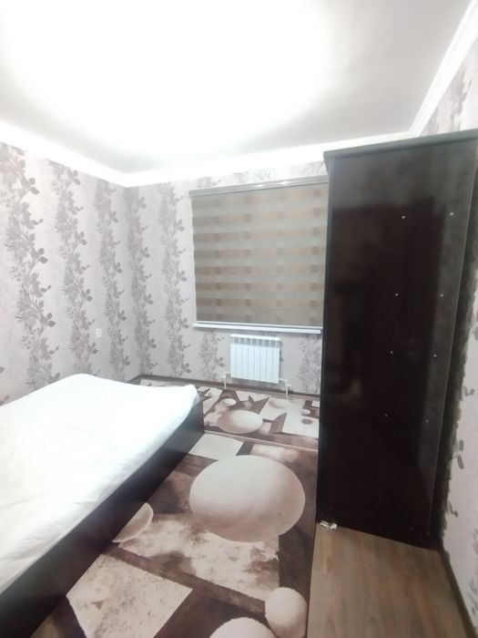 Аренда Сергели 5а. 2 хона факат оилага берилади. Расмдаги уй