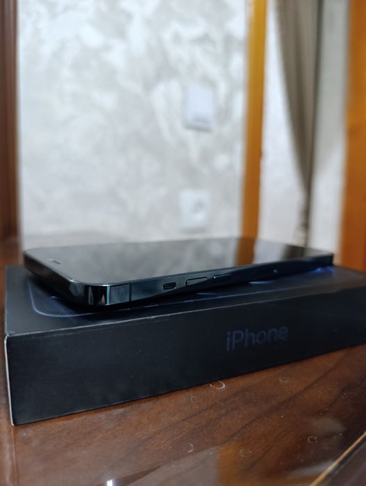 Продам свой Iphone 12Pro Max 128gb