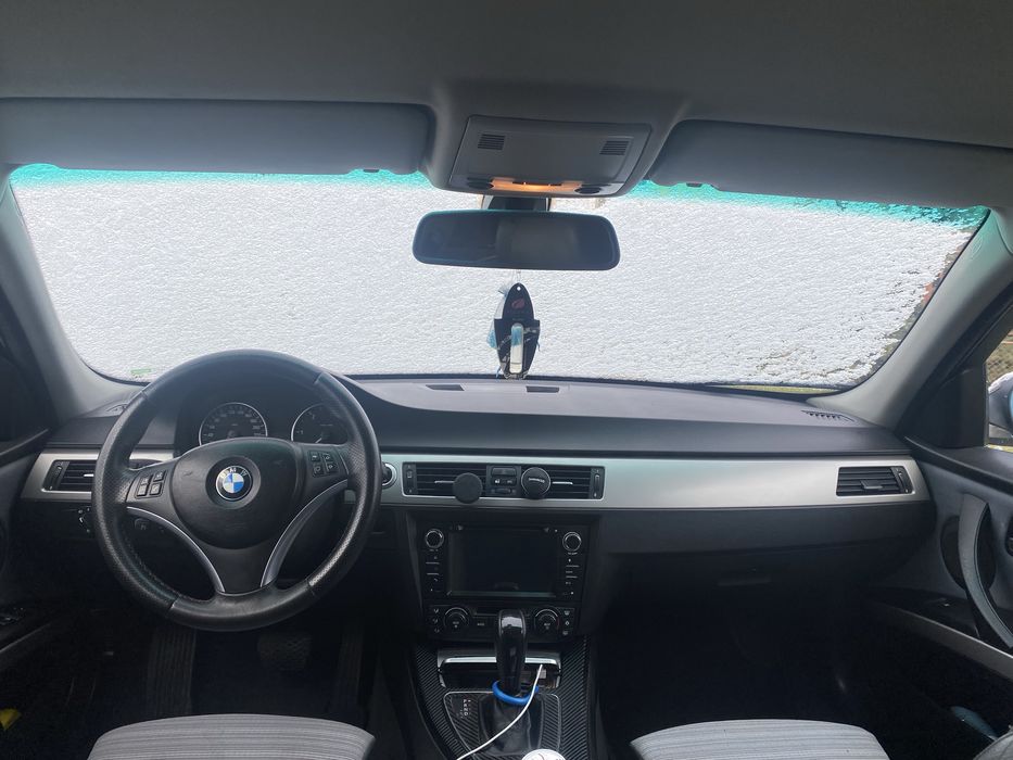 BMW e90 2.0 163cp 2006 automat