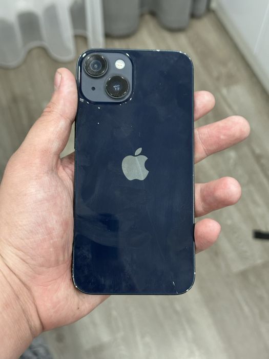 Продам iPhone 14 81 акб