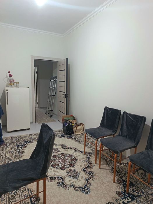 Arendaga 1xonalik kvartiraa beriladi hamma waroit bor toza ozoda halol