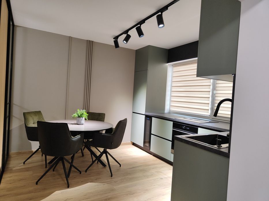 Apartament zona Coresi proprietar bloc nou NZEB