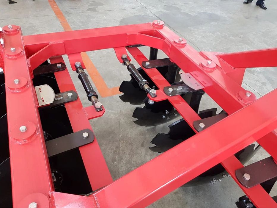 Продам Дисковые Бороны в Уральске