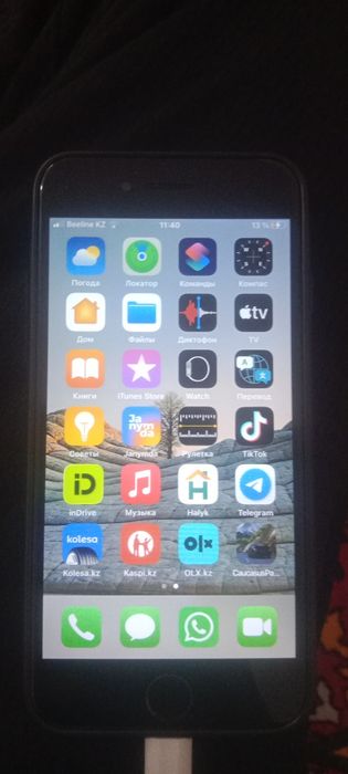 iPhone 7 сост норм