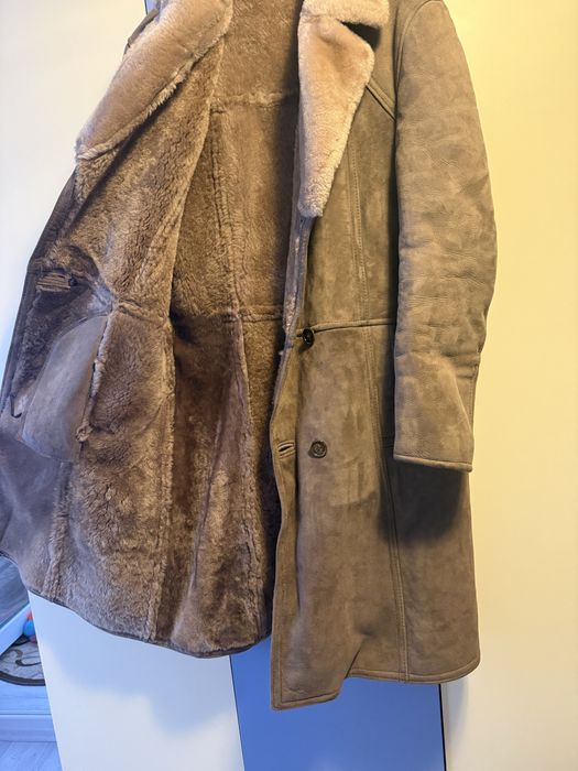 Imbracaminte cojoc barbatesc