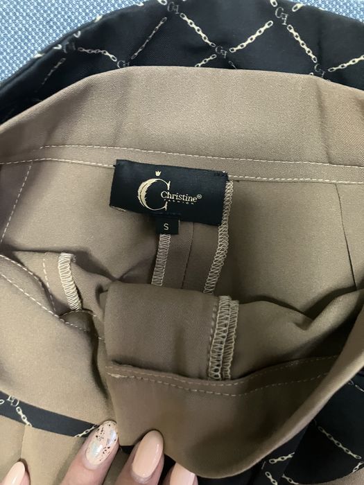 Комплект christine fashion
