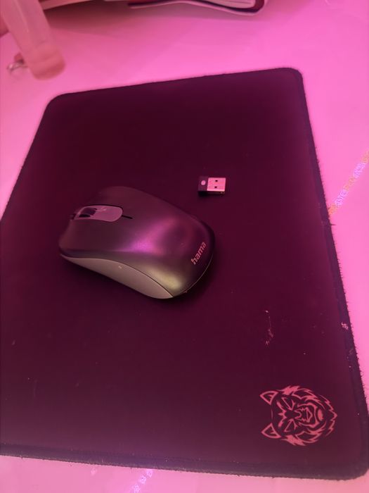 Laptop Lenovo IdeaPad 3 15ITL6 + Mouse wireless+mousepad.