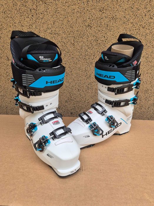 Ски обувки Head,Fischer