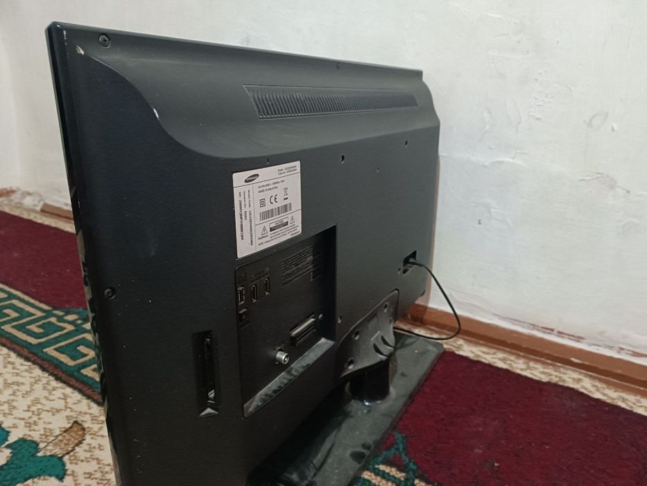 Samsung telivezor sotiladi