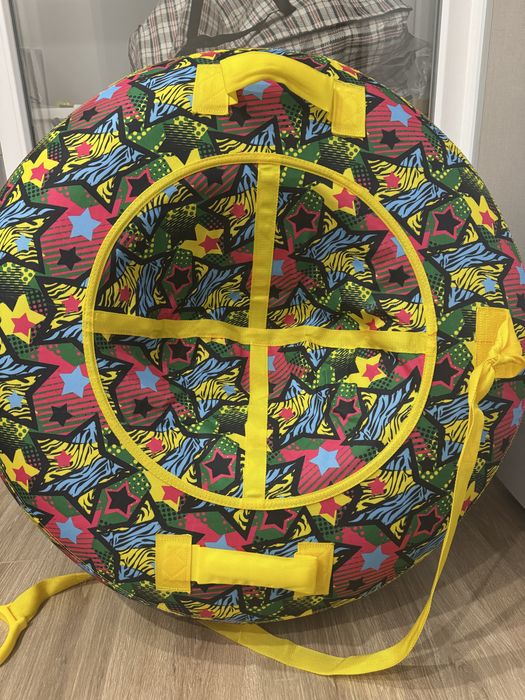 Продам тюбинг ватрушка