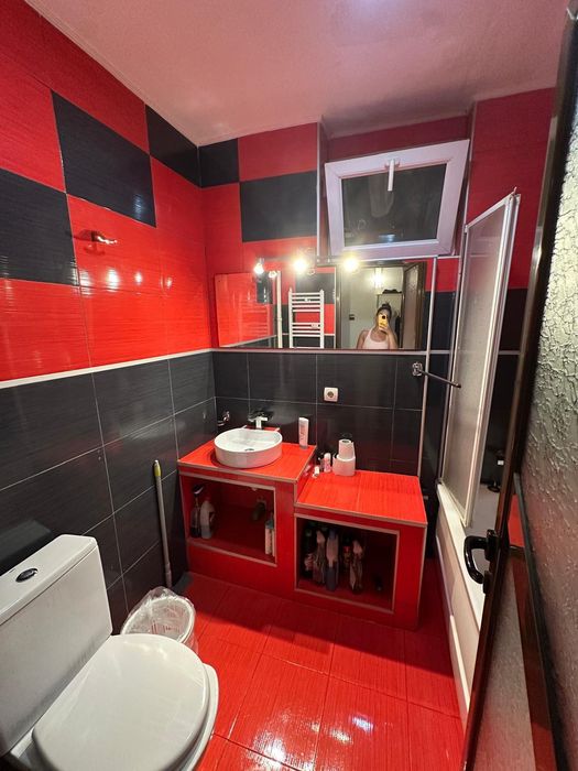 Apartament 3 camere Ploiești sud Jianu