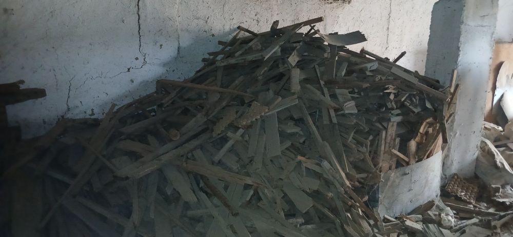 Утин мевали ва терак