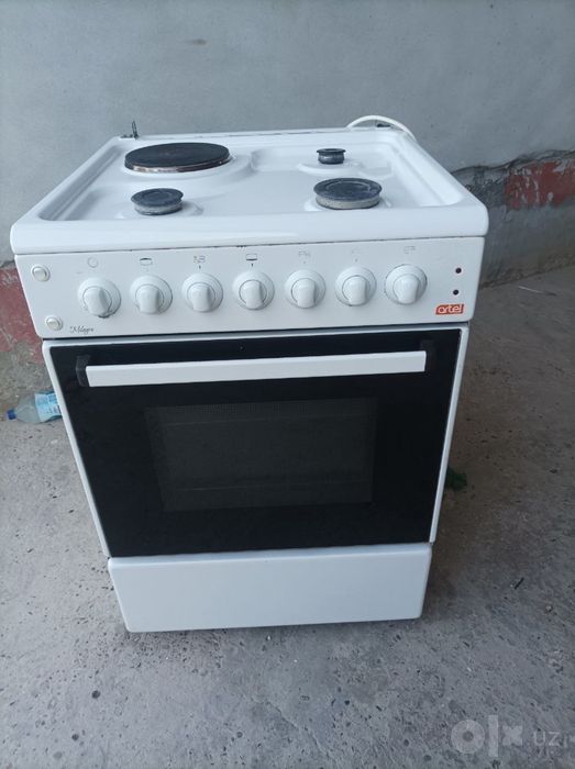 Artel milagro sotiladi