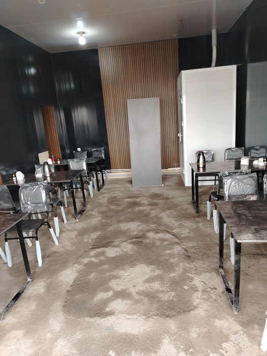 Аренда сдаю аренда хот дог Ош шашлык