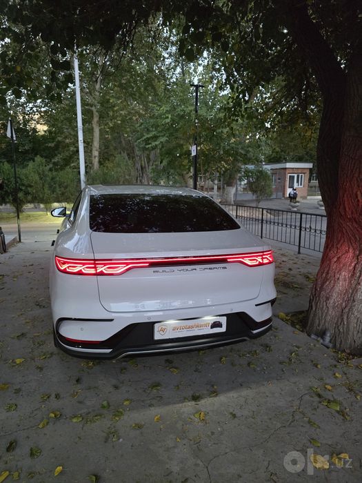 Byd han 506 holati zor 2023