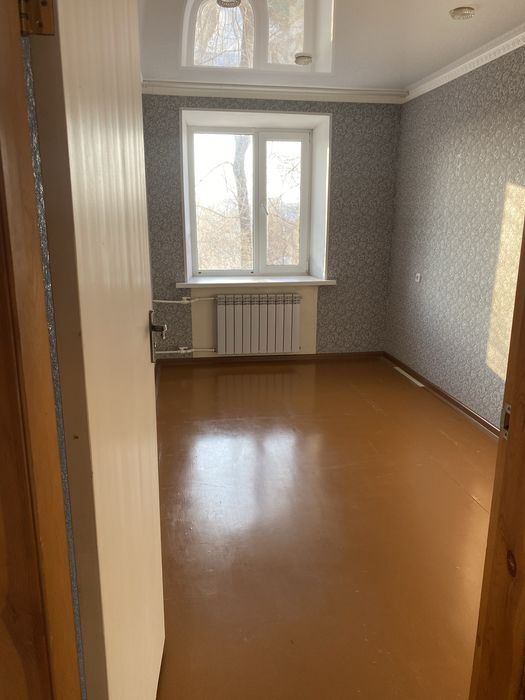 Продам 4х комн квартиру!