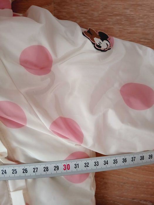 2бр.Ескимос 80см нов